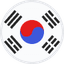 Korea flag